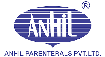 Anhil Parenterals